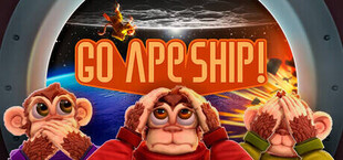 Go Ape Ship!