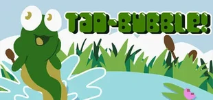 Tad-Bubble!