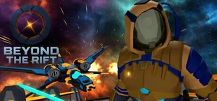 Beyond The Rift