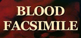 Blood Facsimile