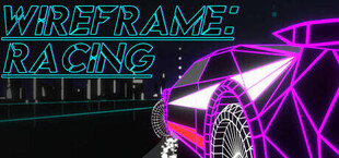 Wireframe: Racing