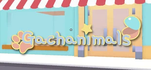 Gachanimals