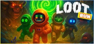 LootRun