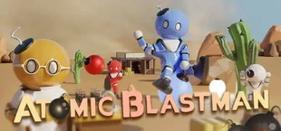 Atomic Blastman