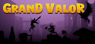 Grand Valor