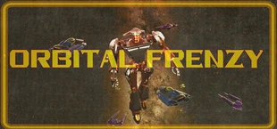 Orbital Frenzy
