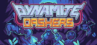Dynamite Dashers