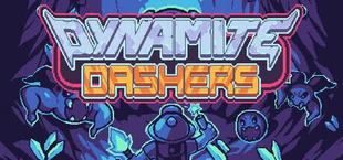 Dynamite Dashers