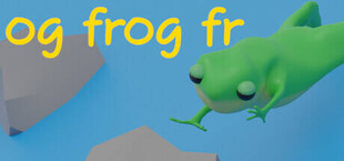 og frog fr