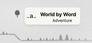 World by Word: Adventure