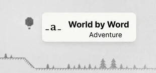 World by Word: Adventure