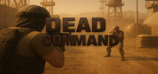 DEAD COMMAND