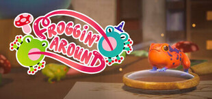 Froggin' Around