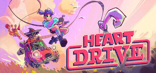 Heart Drive
