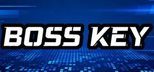 Boss Key