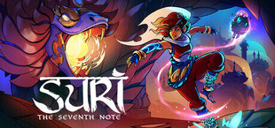 SURI: The Seventh Note