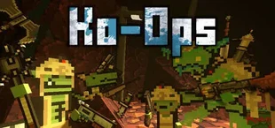 Ko-Ops