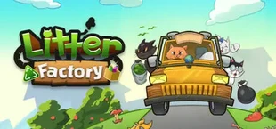 Litter Factory