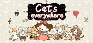 Finding Cats