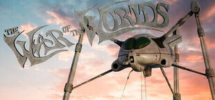 The War of the Worlds: Real Time Strategy