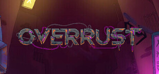Overrust