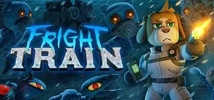 Fright Train