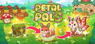 Petal Pals