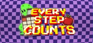 Every Step Counts