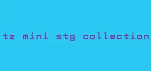 tz mini stg collection