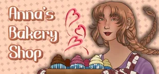 Anna's Bakery Shop