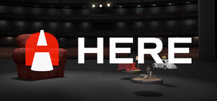 HERE - Immersive Music Theater