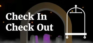 Check In Check Out