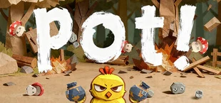Pot