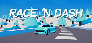 Race 'n Dash