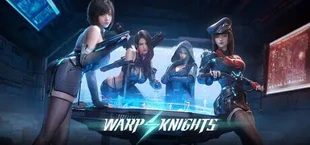 Warp Knights