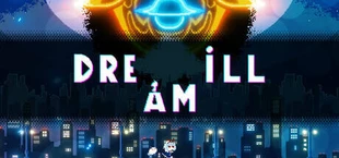 DREAMILL