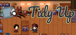 Tidy Up