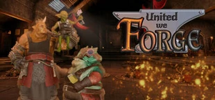 United We Forge