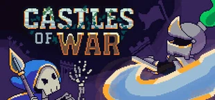 Castles Of War