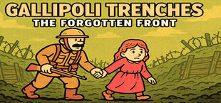 Gallipoli Trenches: The Forgotten Front WW1