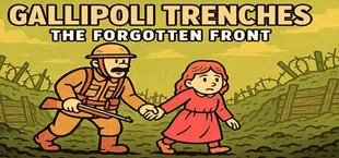 Окопы Галлиполи: забытый фронт