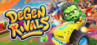 Degen Rivals