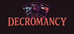 Decromancy