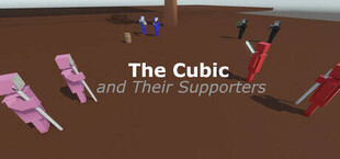 The Cubic and Their Supporters