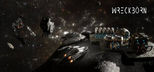 Wreckborn