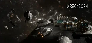 Wreckborn