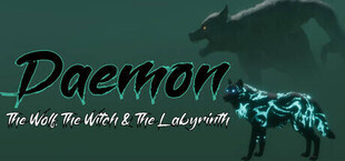 Daemon: The Wolf, The Witch, and the Labyrinth