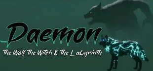 Daemon: The Wolf, The Witch, and the Labyrinth
