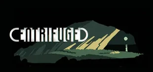 Centrifuged