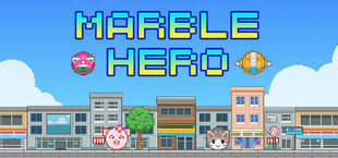 Marble Hero